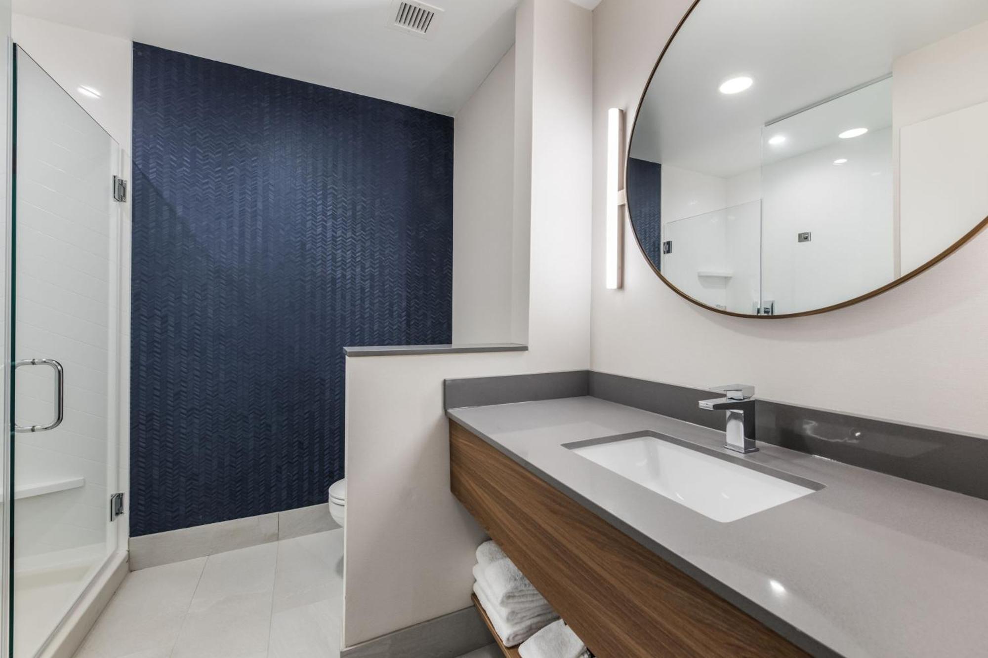 Hotel Fairfield By Marriott & Knoxville Clinton