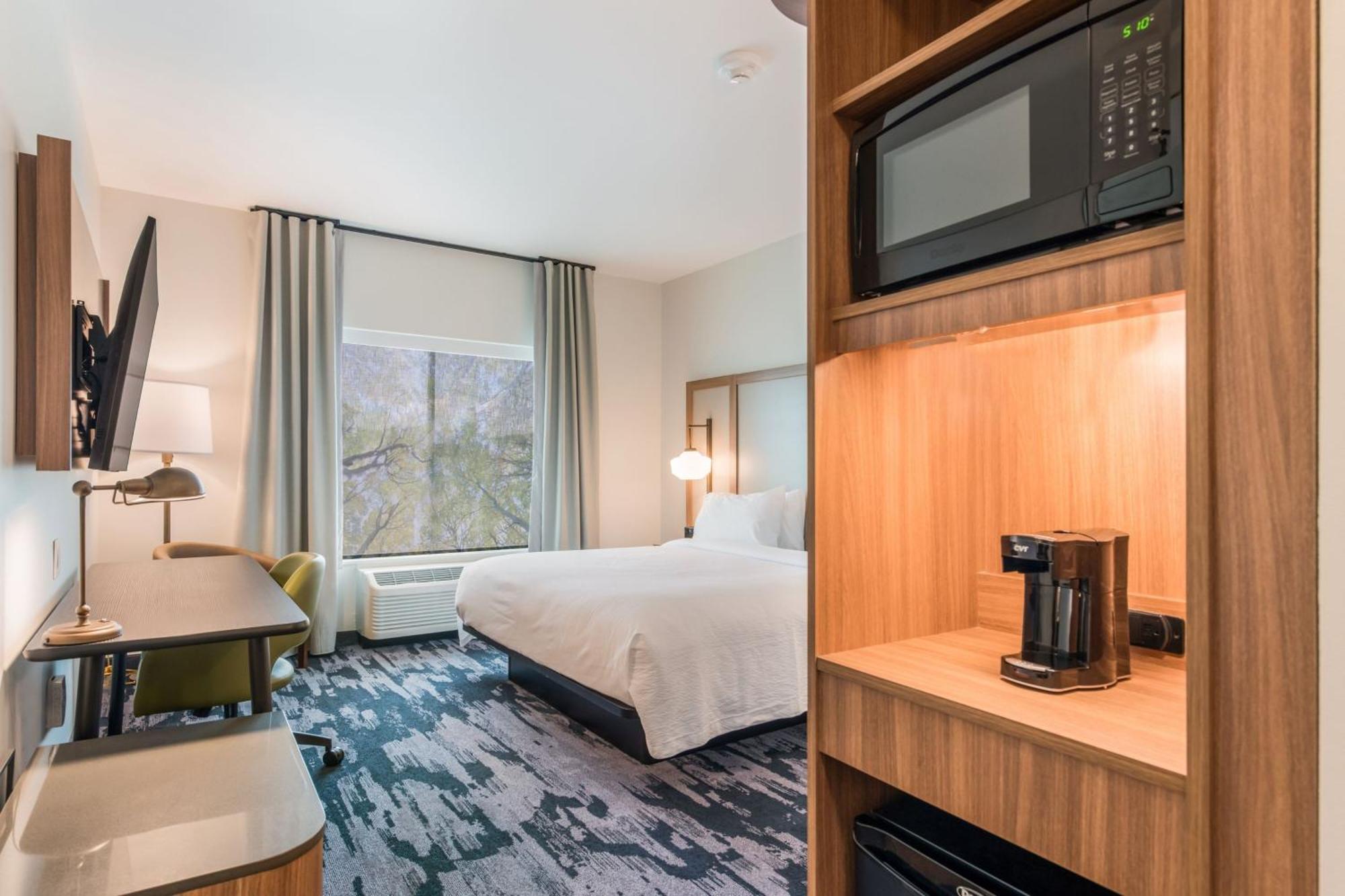 Hotel Fairfield By Marriott & Knoxville